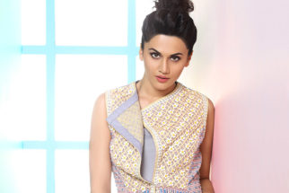 Taapsee Pannu