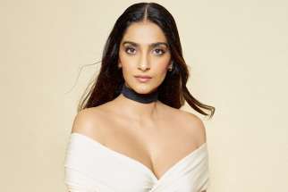 Sonam Kapoor Ahuja