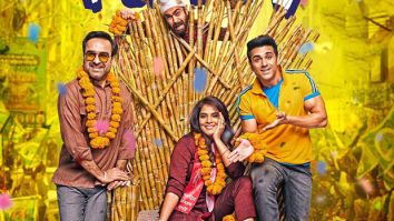 Fukrey 3 Box Office: Does well in Week 1 (first 7 days), crosses Rs. 60 crores mark comfortably