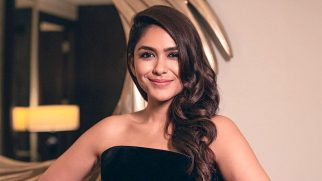 Mrunal Thakur: “Ek ladke ne ‘Ghajini’ dekhar apne baal mundwa diye the aur kaha, tere liye…”