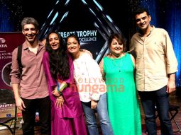 Photos: Siddharth Roy Kapur, Jim Sarbh, Boman Irani snapped at The Create Foundation’s The Power Within event