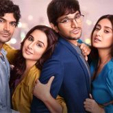 Vidya Balan & Pratik Gandhi starrer Do Aur Do Pyaar arrives on Disney+ Hotstar to stream