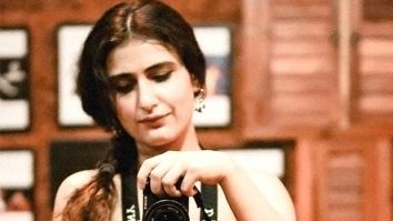 World Photography Day 2024: Fatima Sana Shaikh says, “Absolutely love shooting people”