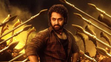 Devara Box Office Estimate Day 1: Opens well in Hindi; NTR Jr. starrer collects Rs. 7 cr. on Friday