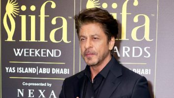 Photos: Shah Rukh Khan, Rani Mukerji, Kriti Sanon, Janhvi Kapoor and others grace the green carpet of IIFA Awards 2024