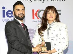 Richa Chadha and others grace ‘I Am Woman’ Awards 2024 Part – 3