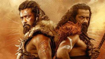 Suriya, Bobby Deol starrer Kanguva to release on November 14; makers unveil new announcement poster