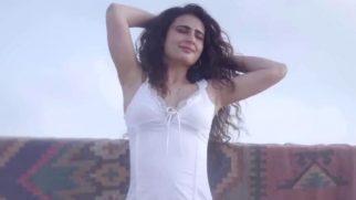 Dreamy! Fatima Sana Shaikh looks divine in white