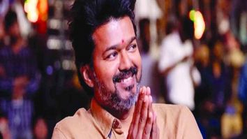 Thalapathy 69: The Unstoppable Euphoria of Thalapathy Vijay – KVN productions to unveil historic announcement tomorrow