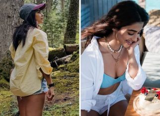 World Tourism Day: Pan-India star Pooja Hegde’s travel diaries will give you major wanderlust!