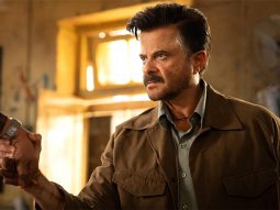 Anil Kapoor begins filming for Subedaar, unveils striking look as former soldier