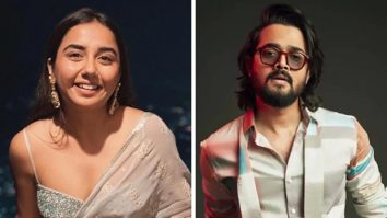 Bollywood Hungama OTT India Fest 2024: Prajakta Koli and Bhuvan Bam reflect on their journey on YouTube, promise to return to the platform