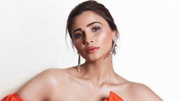 Daisy Shah to make OTT debut with Hungama’s thrilling web series Red Room