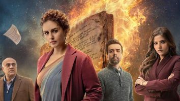 EXCLUSIVE: Huma Qureshi on working with new director in Mithya – The Darker Chapter season 2: “Kapil Sharma took to it like a fish to water—it was seamless”