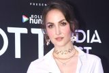 Elli AvRam’s classy look at Bollywood Hungama’s OTT India Fest