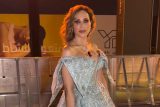 Feels like a fairy just walked in! Iulia Vantur at IIFA 2024