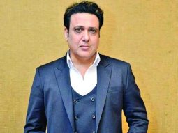 Govinda suffers bullet injury; gets admitted to the hospital