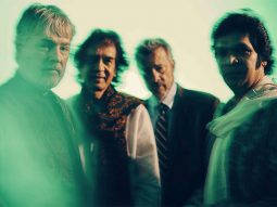 Grammy winners Zakir Hussain, Béla Fleck, Edgar Meyer and Rakesh Chaurasia announce As We Speak India Tour in January 2025