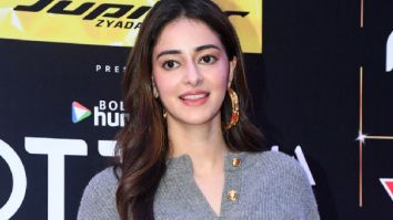 Photos: Ananya Panday, Rakul Preet Singh, Saiee Manjrekar, Zareen Khan and others snapped at the Bollywood Hungama OTT India Fest – Day 1