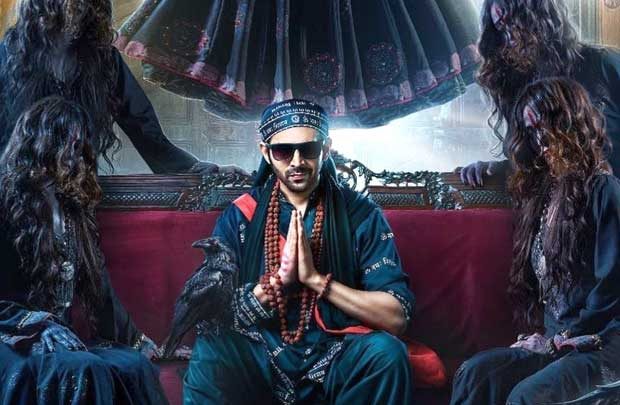 SCOOP: Theatrical trailer of Bhool Bhulaiyaa 3 to be unveiled on October 6