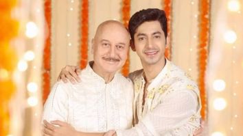 Vijay 69: Anupam Kher and Mihir Ahuja reveal how it is a perfect Diwali film: “We celebrate the bond of togetherness, the bond of family”