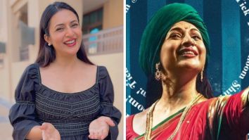 Divyanka Tripathi Dahiya opens up about her character in The Magic of Shiri; says, “It has reminded me of the indomitable spirit we all possess”