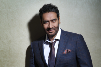 Ajay Devgn