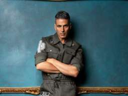 Akshay Kumar