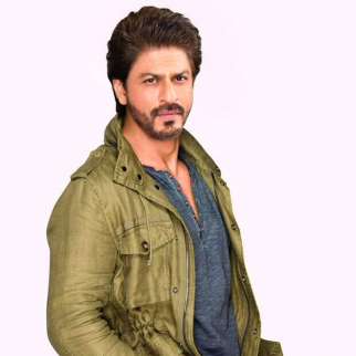 Shah Rukh Khan