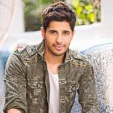 Sidharth Malhotra