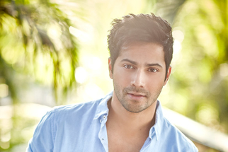 Varun Dhawan