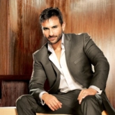 Saif Ali Khan