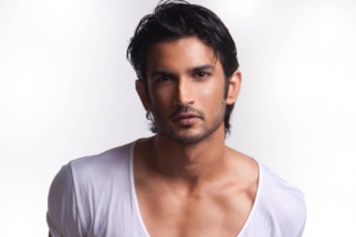 Sushant Singh Rajput