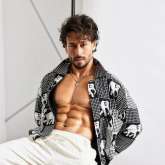 Tiger Shroff