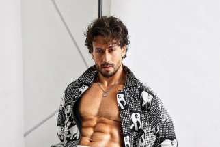 Tiger Shroff