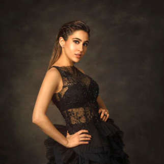 Sara Ali Khan