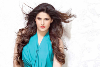 Zareen Khan