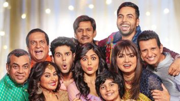 Abhimanyu Dassani, Mrunal Thakur, Paresh Rawal among others star in Umesh Shukla’s Aankh Micholi