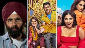 Box Office: Mission Raniganj, Fukrey 3 and Thank You For Coming bring in Rs. 10 crores on Saturday