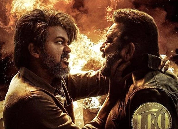 Leo Box Office Film stays over Rs. 1 crore mark on Friday, aims for Rs. 30 crores lifetime