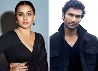 “Vidya Balan is such a generous actor,” Sendhil Ramamurthy on his Do Aur Do Pyaar co-star