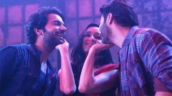 Khoobsurat – BTS | Stree 2 | Varun Dhawan | Shraddha Kapoor | Rajkummar Rao