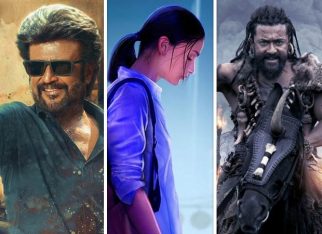 Rajinikanth, Alia Bhatt, Suriya to clash in cinemas as Vettaiyan, Jigra, Kanguva releases on October 10