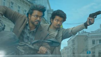 The Greatest Of All Time: CBFC mutes ‘f**k’, removes reaction shot of woman, modifies violent scene in Thalapathy Vijay-starrer