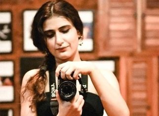 World Photography Day 2024: Fatima Sana Shaikh says, “Absolutely love shooting people”