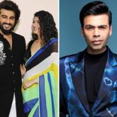 Arjun Kapoor’s sister Anshula Kapoor joins Karan Johar’s Hindi adaptation of the reality series The Traitors Report