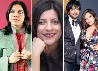 Filmmakers Mira Nair and Zoya Akhtar applaud Girls Will Be Girls produced by Richa Chadha and Ali Fazal