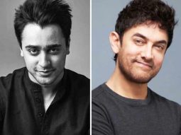 Imran Khan’s comeback project is not produced by uncle Aamir Khan: Report