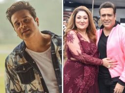 Krushna Abhishek reacts to Sunita Ahuja claiming that he is the ‘reason’ she doesn’t want to attend The Great Indian Kapil Show; says, “I know she says everything in anger, but it is nothing else”