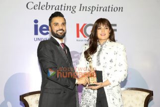 Photos: Richa Chadha and others grace ‘I Am Woman’ Awards 2024